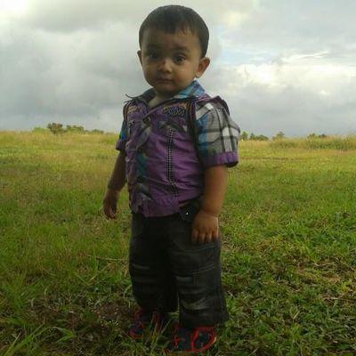 raheemvpm's profile picture. 863545