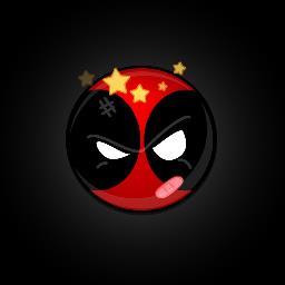 DEADPOOL12213's profile picture. 