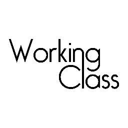 Working_ClassTV's profile picture. 