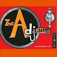 theADJency-DJ Agency (@theadjency) 's Twitter Profile