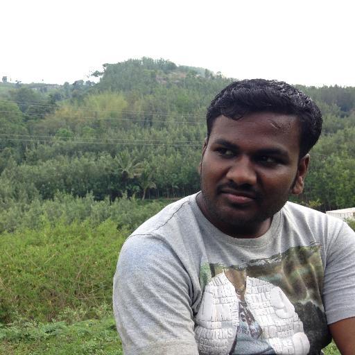 vinothkumar3939's profile picture. Market Research & Intelligence