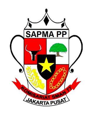 Hello Buddy, Let's join SAPMA PP Komisariat 77, contact me or can directly come to kayu putih CP : ALLANDA 082129727234