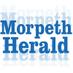 Morpeth Herald (@Morpeth_Herald) Twitter profile photo