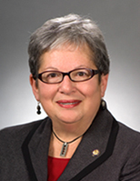 marian4ohio's profile picture. worked for Ohio Coalition Against Gun Violence; 
former State Rep.; worked to repeal SB 5;