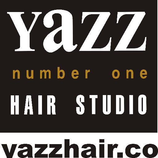 Yazz No.1 Hair