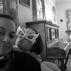 BakerRoimata's profile picture. Whakawhiti te raa!