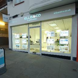 Selling and letting properties in Greenford