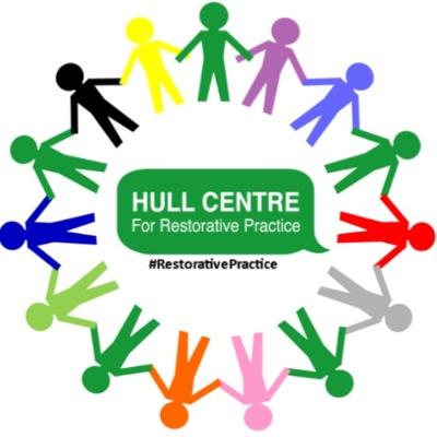 Restorative Practice enables the building, maintaining and repairing of relationships. The aim is that Hull will become the world’s first #Restorative City.