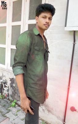 NITHINREVOL's profile picture. 