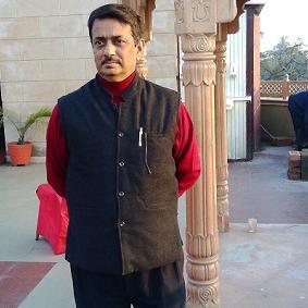skv0913's profile picture. Director at Shashi's Legal Consultancy & Advocate at Patna High Court