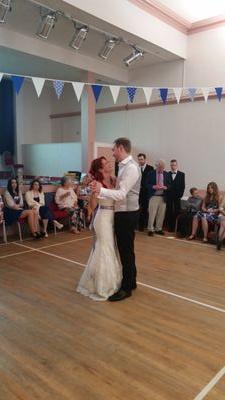 Lives in Leeds with her wonderful husband, baby boy and beautiful cats!