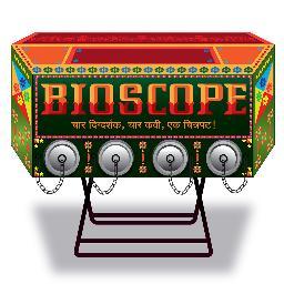 Image result for bioscope