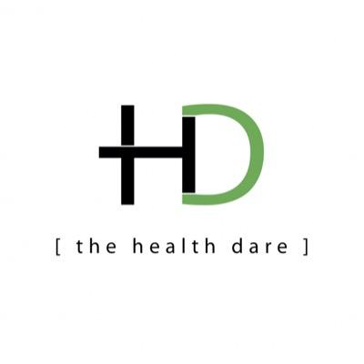 The Health Dare