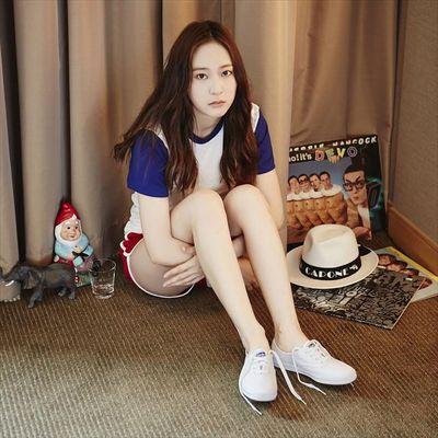 ❝ 정수정's duplicateㅡ©1994 ❞ k.a paztal ㅡ twin; kryzestal