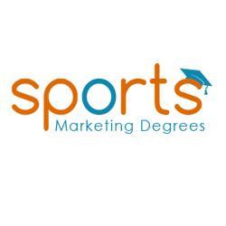 http://t.co/v38WAJdJGo, your one stop solution for searching suitable sports management degrees and job openings in sports marketing field.