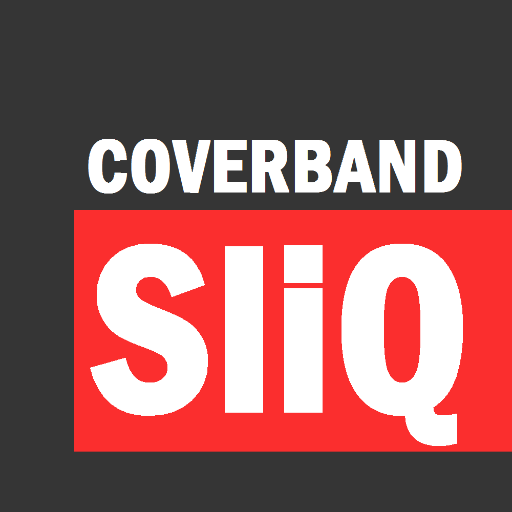 Het officiële Twitter-kanaal van Coverband SliQ Rotterdam, de band die garant staat voor lekkere covers en een geweldige show en humor.
