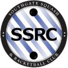 Southgate Squash & Racketball Club: a friendly club with 6 courts based at the Walker Ground in Southgate, North London. Contact admin@southgatesquashclub.co.uk