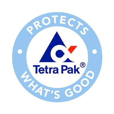 Welcome to the official Tetra Pak Pakistan Twitter page. Since 1952, we are committed to protecting what’s good.