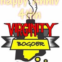 VIRGINITYBOGOER (@vbogoer_family) 's Twitter Profile Photo