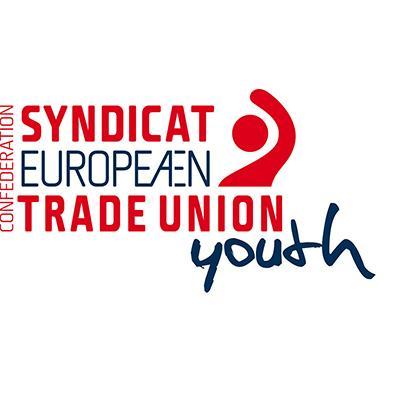 ETUC Youth represents young European generations in working life issues to make the voice of young European workers and unemployed heard in the society.