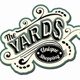 A unique shopping complex welcoming individual businesses to share in a new, exciting experience for both retailer and customer. Instagram: the_yards