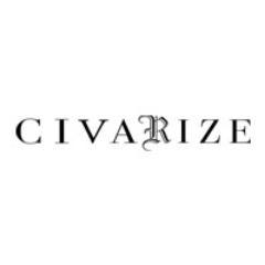 独創的なスタイル、デザインを提案するメンズアパレルブランド【CIVARIZE】 公式通販★ストアから最新情報やオススメアイテムをご紹介
公式▶https://t.co/w92DYSqBEW
楽天▶https://t.co/5cKQDuv8eA
LINE https://t.co/fNeL3fsJ1m
TikTok @civarize_web_store