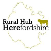 Herefordshire Hub(@Hfds_RuralHub) 's Twitter Profile Photo