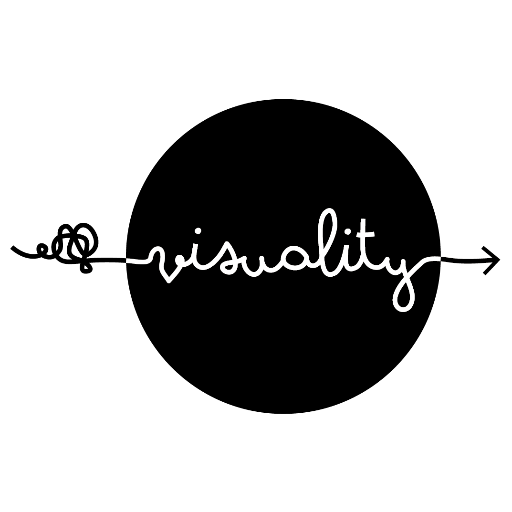 Visuality provides visual services: workshop facilitation, storytelling and trainings. #visualninjas