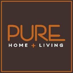 PURE Home+Living