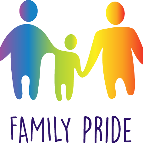 Celebrating the diversity and strength of lgbttiqq2sa families! #familyprideTO