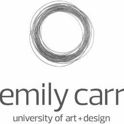 Emily Carr University of Art + Design,  in 1925, is a world  leader in education and research.