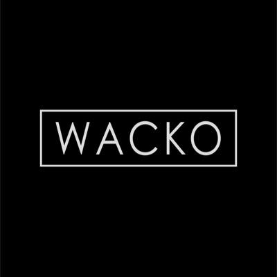 The official twitter of wacko company, Born for finest. Made with love in INA. For more information you can follow IG : wacko_co | Line : @zom8819r