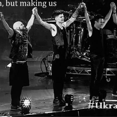 TheScript206's profile picture. #TheScriptFamily