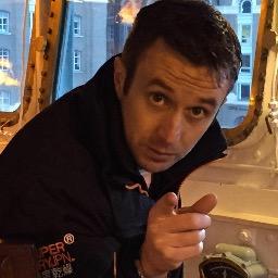 rfnuttall's profile picture. 