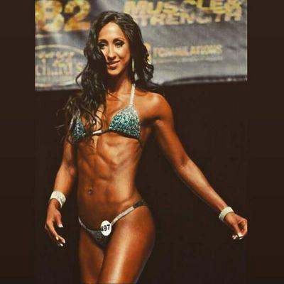 @_shayofficial NASM CPT. Nat'L Bikini Athlete. Nutrex Rep. Sponsored By Muscle Nutrition Shop