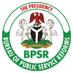 Reforms Bureau NGR #Reformerng (@bpsr_ng) Twitter profile photo