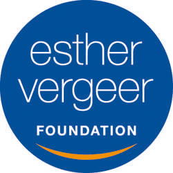 Esther Vergeer Foundation / kinderen met een lichamelijke beperking / sport