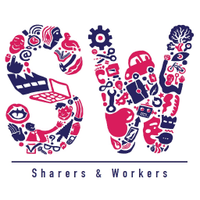 Sharers and Workers(@SandW2016) 's Twitter Profile Photo