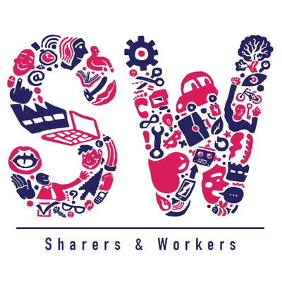 Sharers and Workers