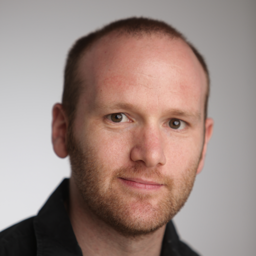 I'm a Vice President of Engineering at the New York Times.