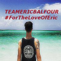 TeamEricBalfour(@TeamEricBalfour) 's Twitter Profile Photo