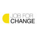 Job for Change (@jobforchange) Twitter profile photo Job for Change (@jobforchange) Twitter profile photo