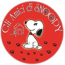 Gli amici di Snoopy  è un'associazione di volontariato no profit che si occupa di pelosi in difficoltà cercando loro una ricollocazione in famiglia.