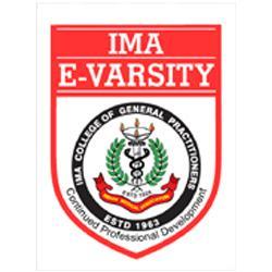 IMA eVarsity offers a series of skills enhancement courses for General Practitioners and recent Medical Graduates for improving their knowledge set.