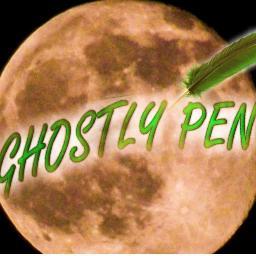 Ghostly_Pen's profile picture. Virtual Assistant For Hire