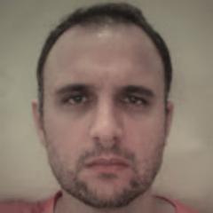 thiagonevesdev's profile picture. Dev Android