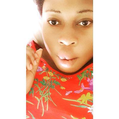 am just me......
