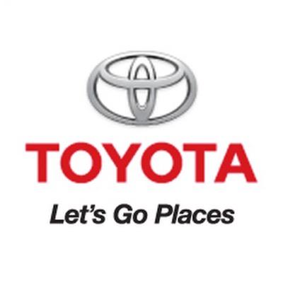 Toyota Social
