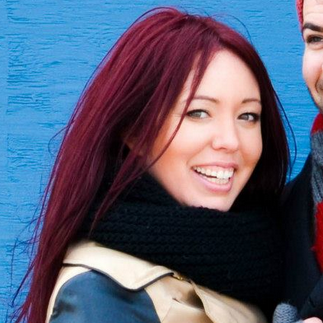 LaurenaTafoya's profile picture. supporter of women, girls, happiness and smiles