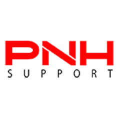 Paroxysmal nocturnal haemoglobinuria (PNH) patients & families in England, Wales and NI supporting one other. PNH Support is a registered CIO (no. 1161518).